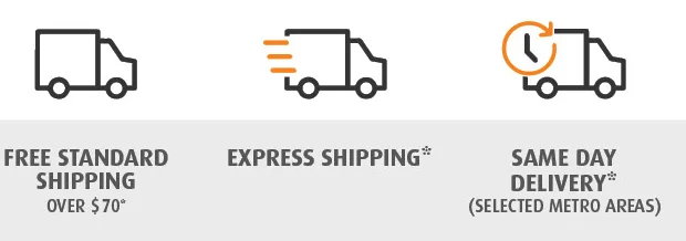 *Free Shipping | Zip - own it now, pay later | AfterPay