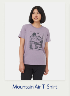 Mountain Air T-Shirt