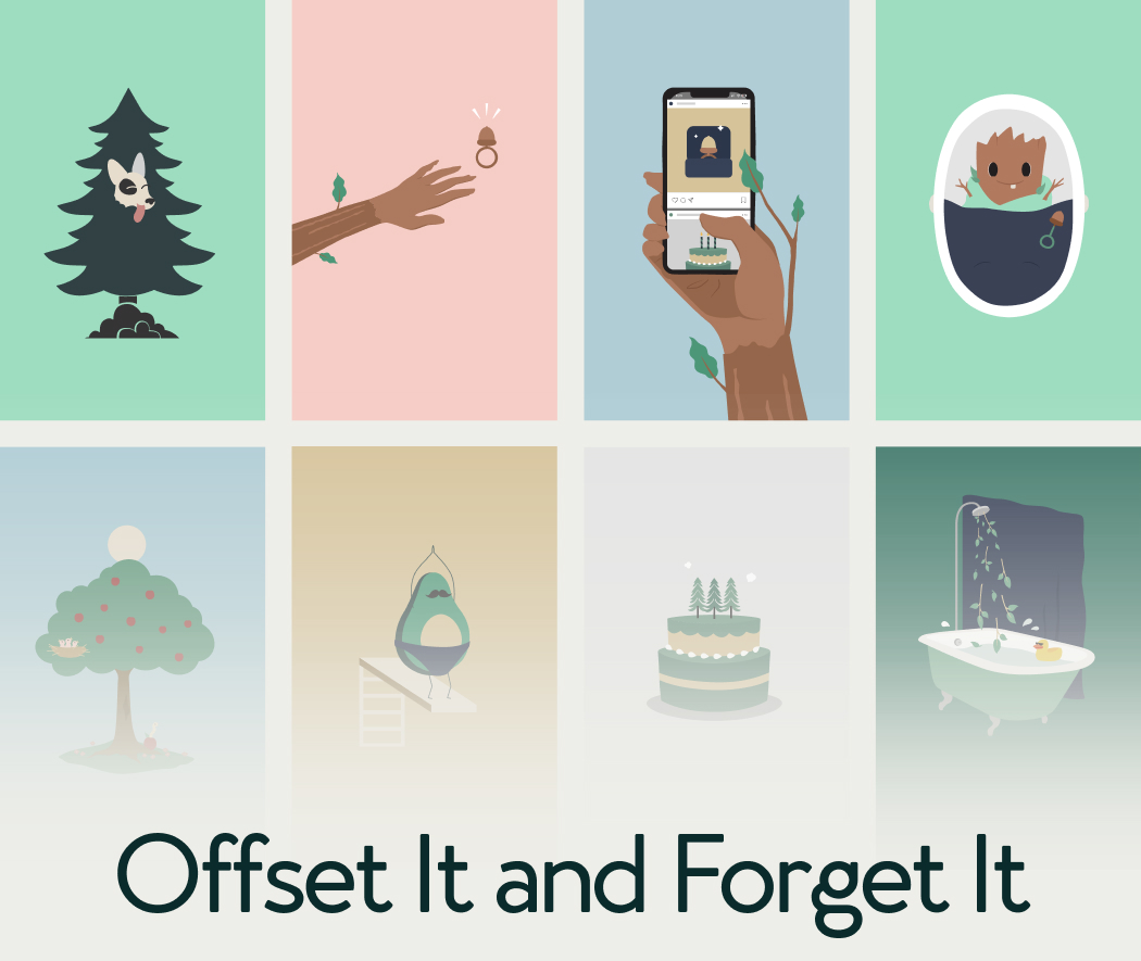Offset It and Forget It