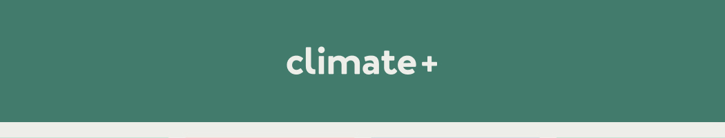 Climate+