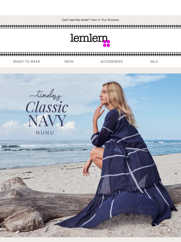 Welcoming Fall in Timeless Navy 💙