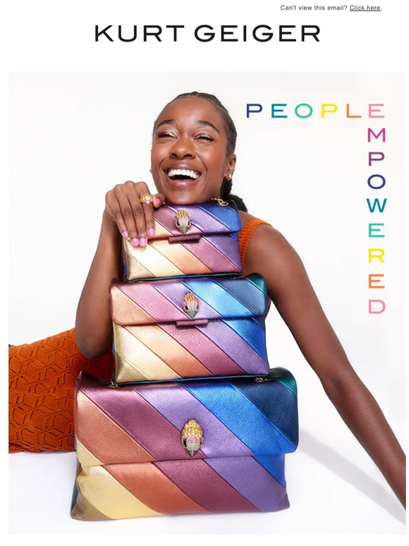 PEOPLE EMPOWERED: Lavinya for unity against racism