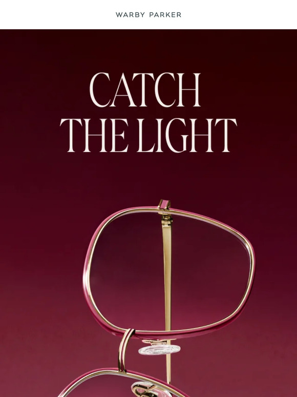 Warby Parker Our boldest Windsor frames yet Milled