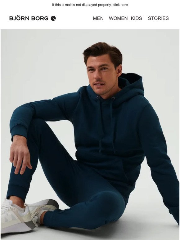 Your Everyday Hoodie! - Your Go-to Essential for Cooler Days
