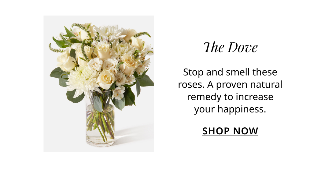 UrbanStems The power of flowers Milled