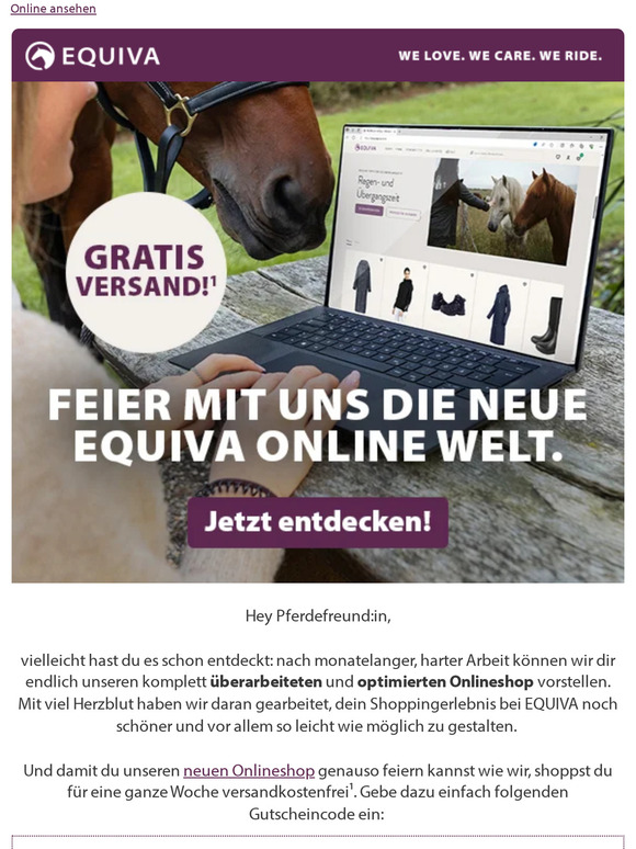 📢 Es gibt etwas zu feiern!