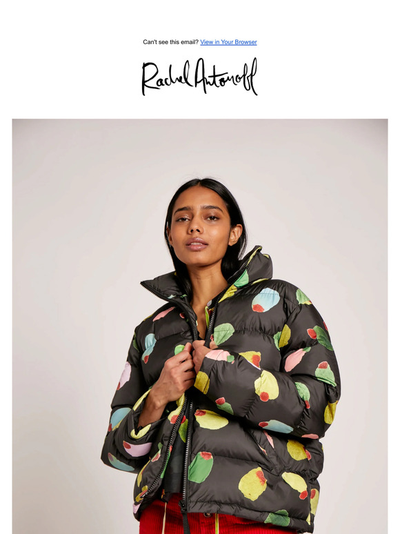 OUR FALL SALE PICKS