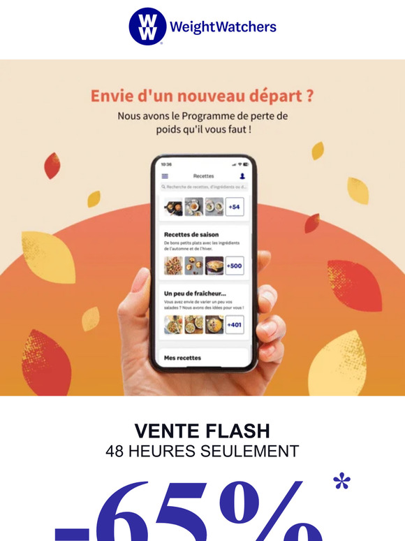 ⭐Envie d'un nouveau départ ?