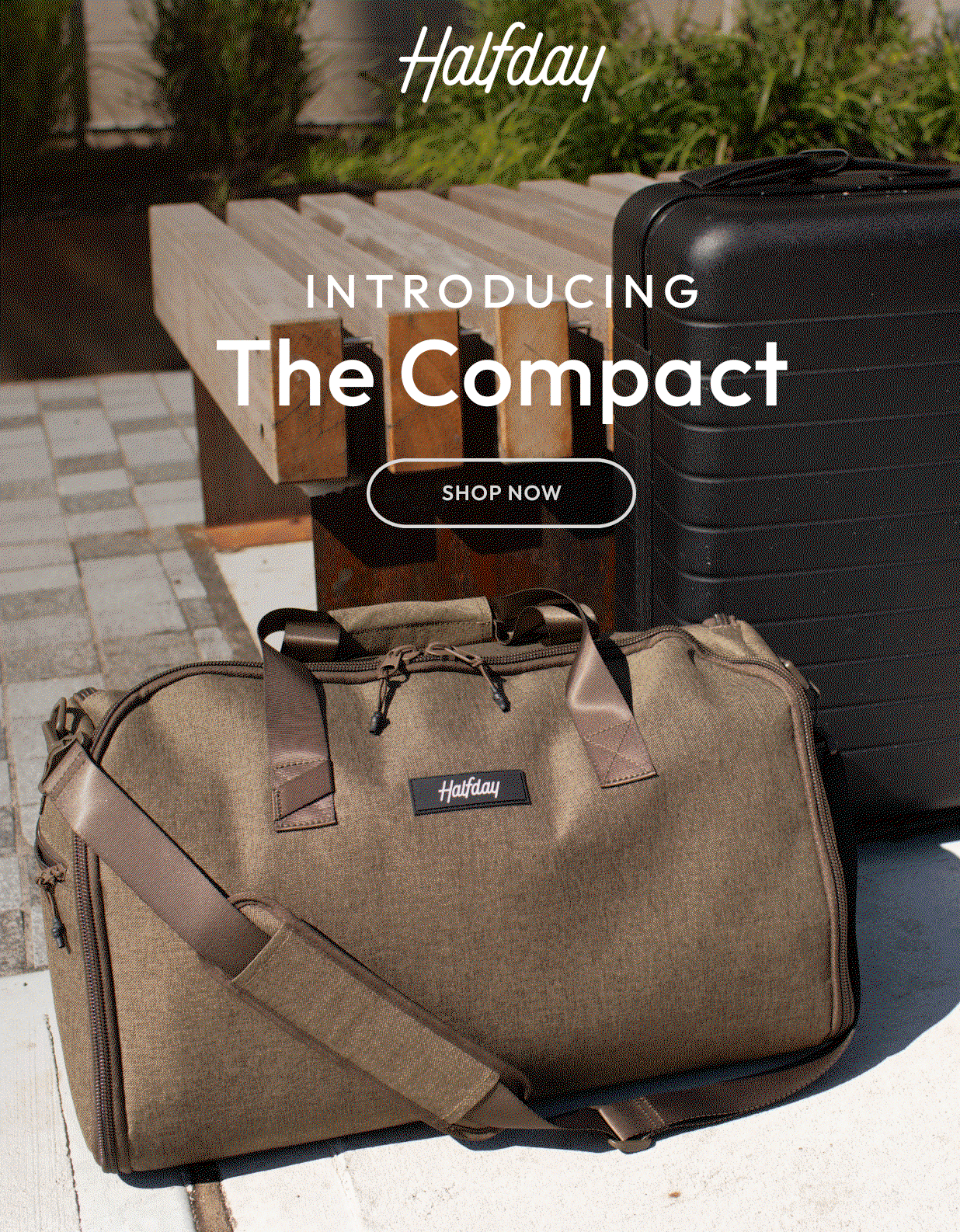 Introducing The Compact
