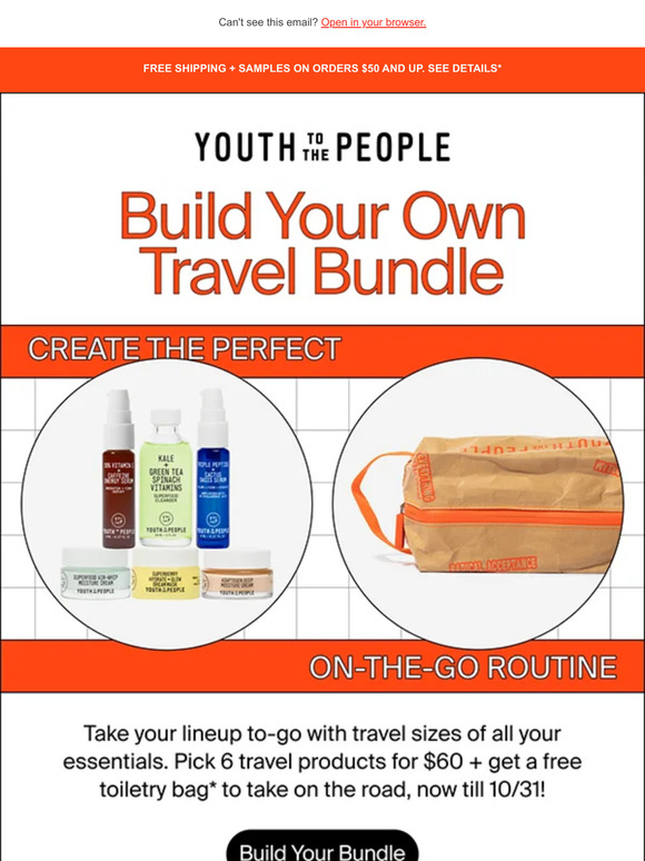 Create your bundle!! FREE SHIPPING offers