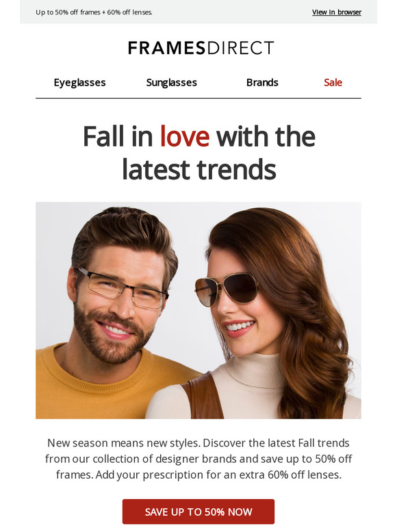 CPS Worldwide Trend Alert Fall is Here! Milled