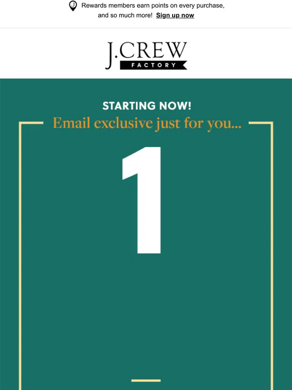 j-crew-factory-email-exclusive-here-s-10-off-40-off-every-single