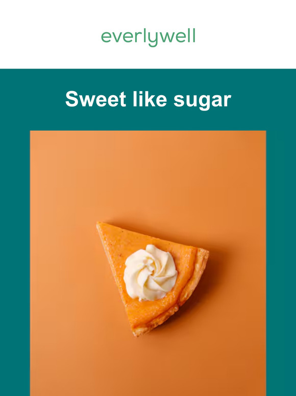 EverlyWell Looking for less sugary sweets? Milled