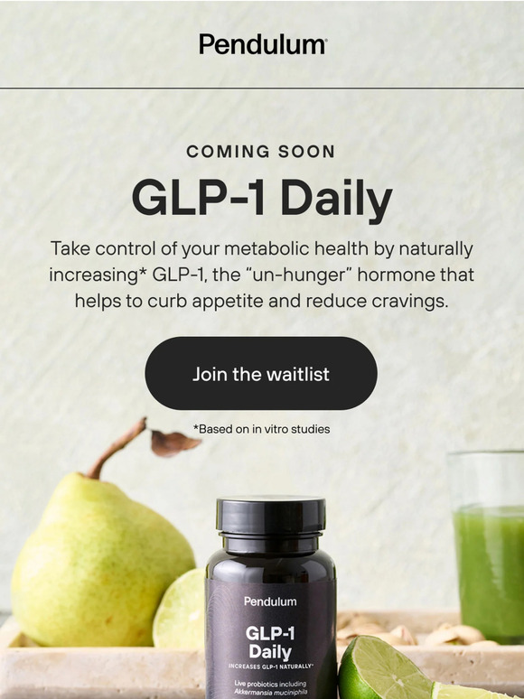 GLP-1's & The Impact of Stress - OnPoint Nutrition