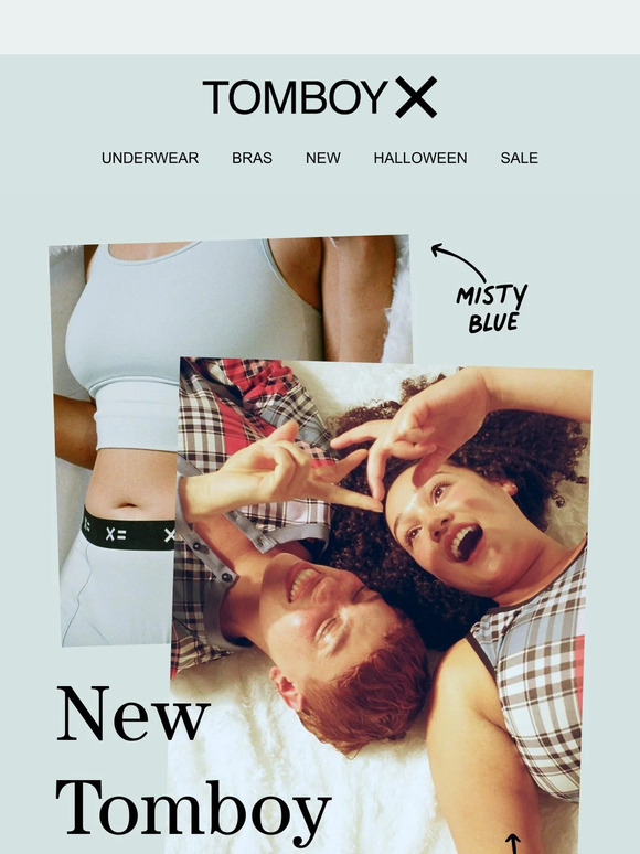 Cozy Plaid Or Cool New Hue?