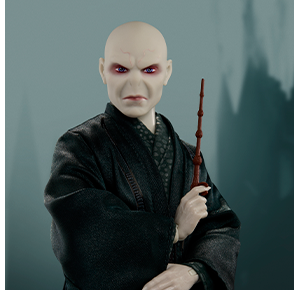 Ready your wands