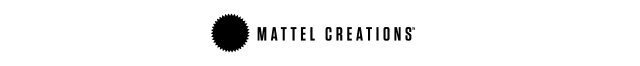 Mattel Creations