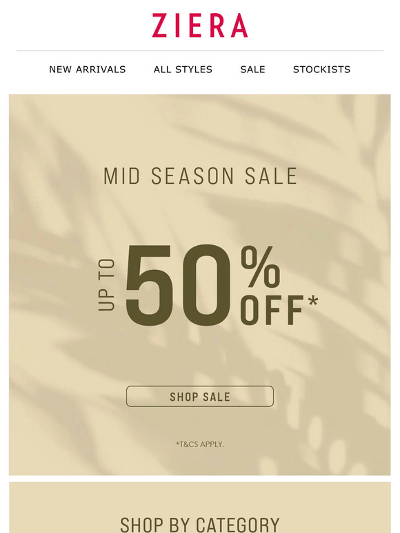 Sandals, Sneakers, Flats & More on Sale