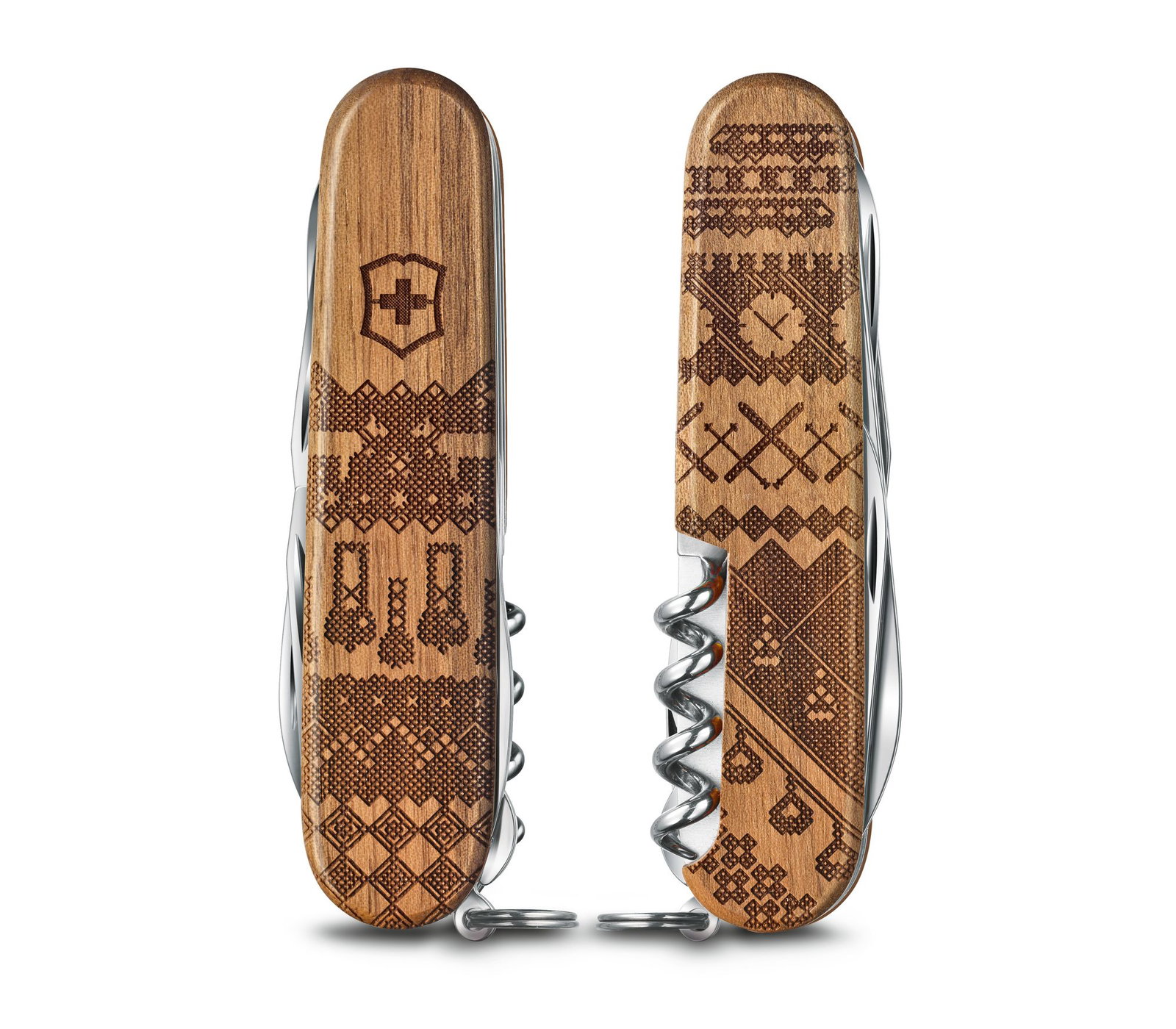 Image of Swiss Spirit Limited Edition