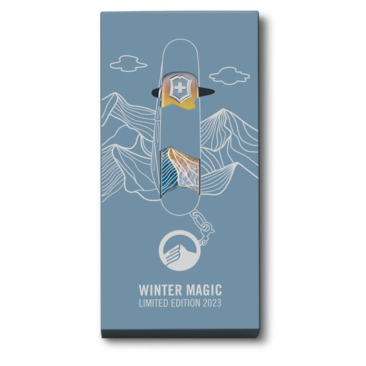 Victorinox Winter Magic Limited Edition 2023