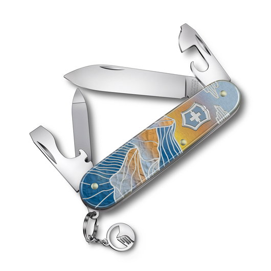 Victorinox Winter Magic Limited Edition 2023