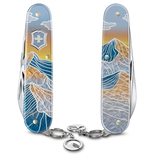 Victorinox Winter Magic Limited Edition 2023