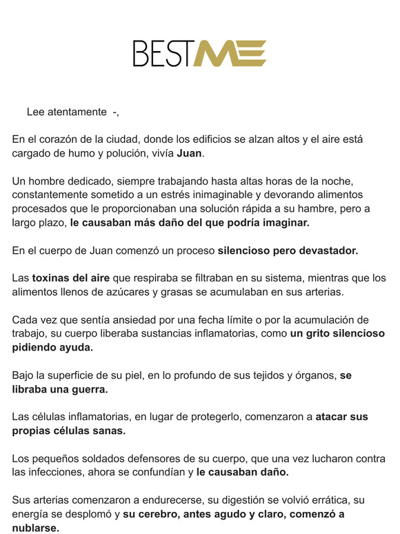 🚨🚨🚨 ¡ALERTA! — El Enemigo Silencioso 😱 que Devasta tu Cuerpo Desde Adentro 💔💔💔