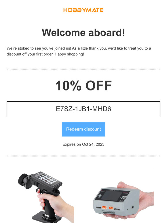 Welcome to Hobbymate Hobby
