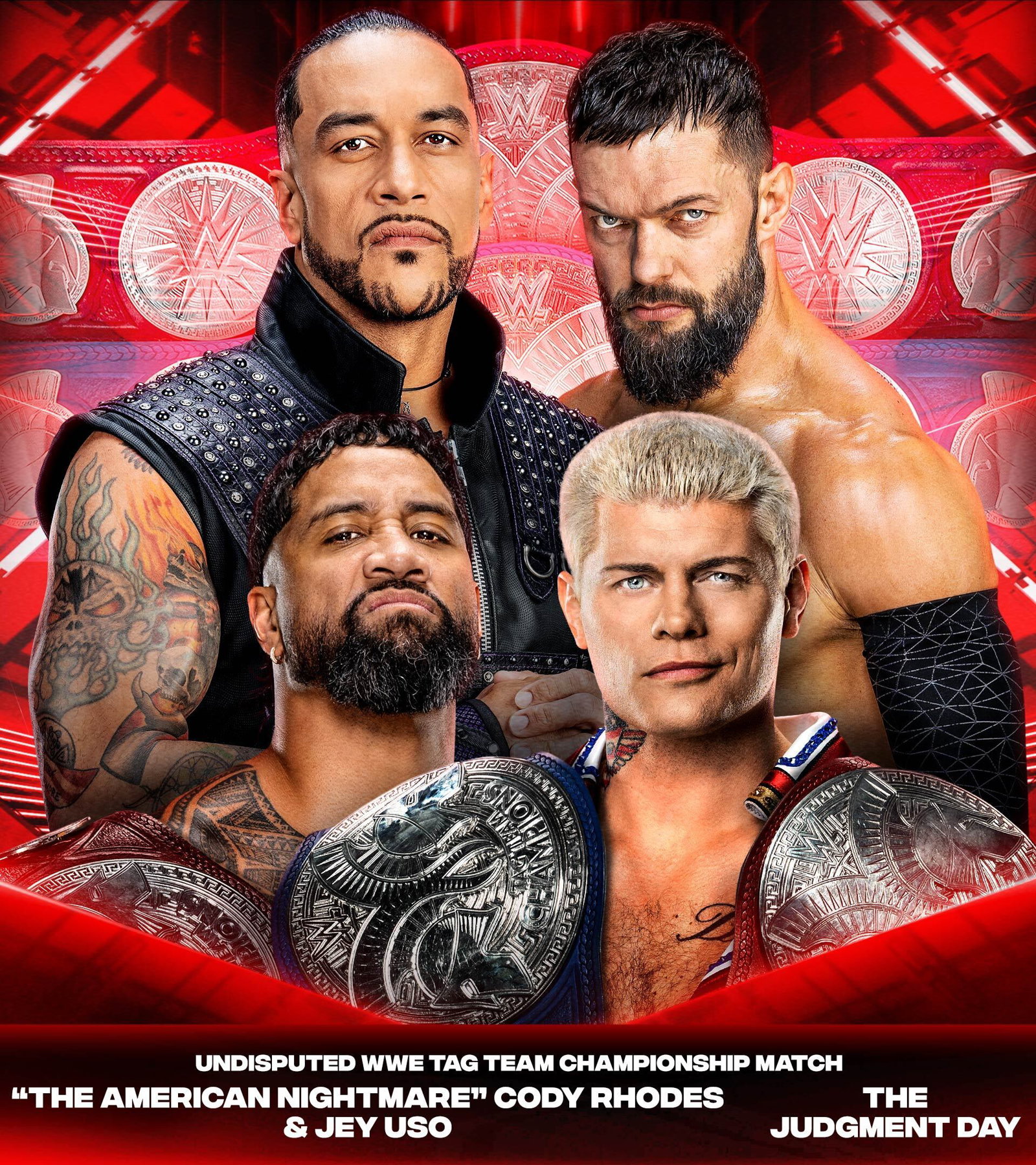 WWE Shop: TONIGHT! RAW Kicks Off Its Season Premiere with Cody
