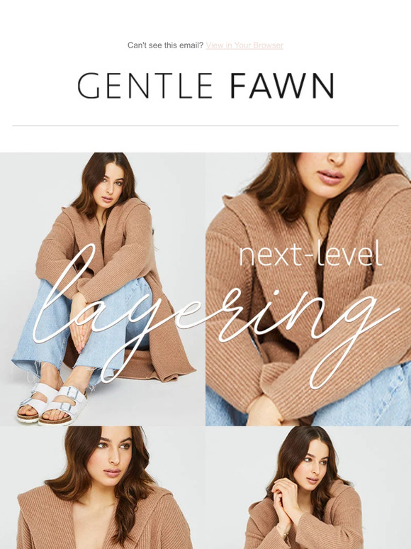 Next-level layering