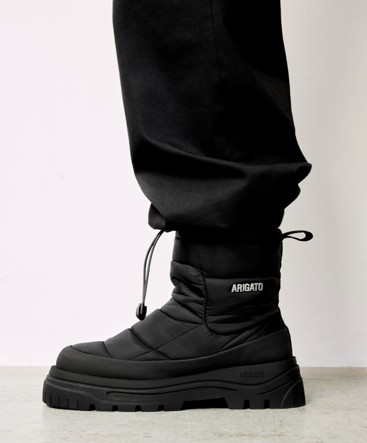 Axel Arigato: New In: The Blyde Boots | Milled display picture 1