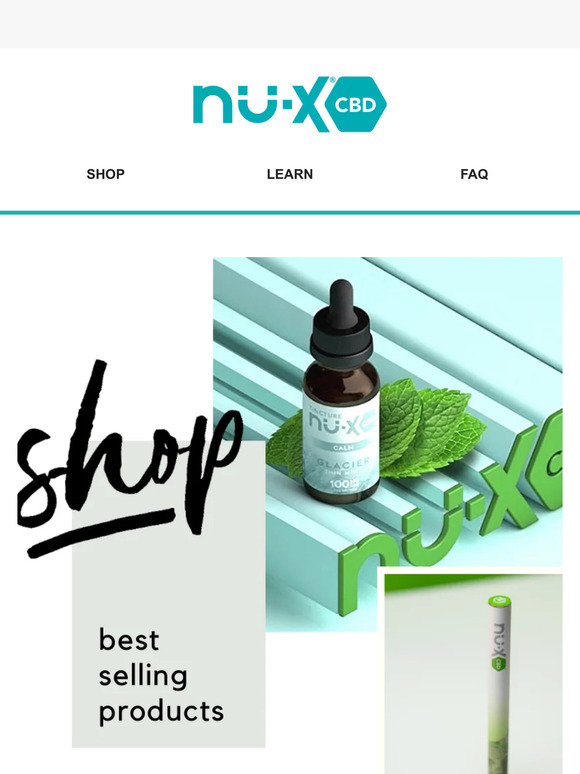 Check out our best-sellers