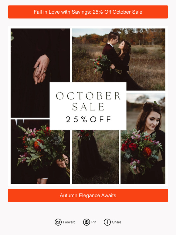 🕷️October Magic: 25% Off 🦇🕸️