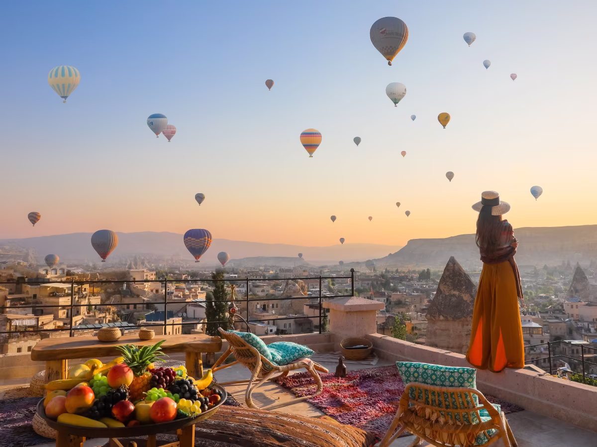 A curated selection of 10 one-of-a-kind hotels that will make your getaway one to remember forever.