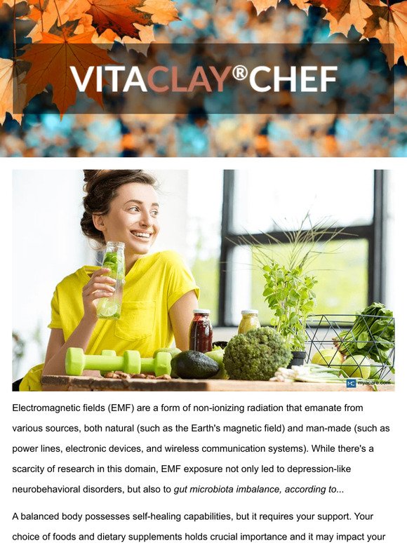 VitaClay Chef Landing Page - VitaClay® Chef