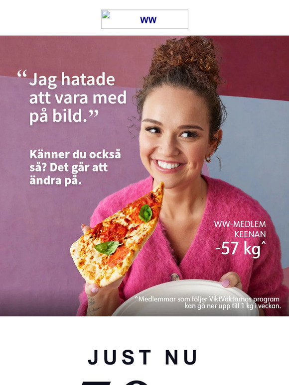 Det här erbjudandet vill du inte missa!