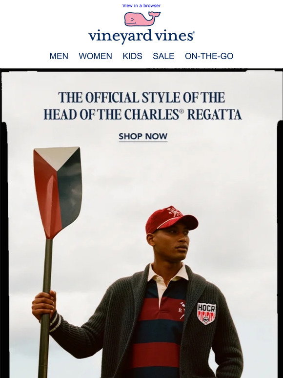 vineyard vines on X: We're ready for #FourthofJuly on this