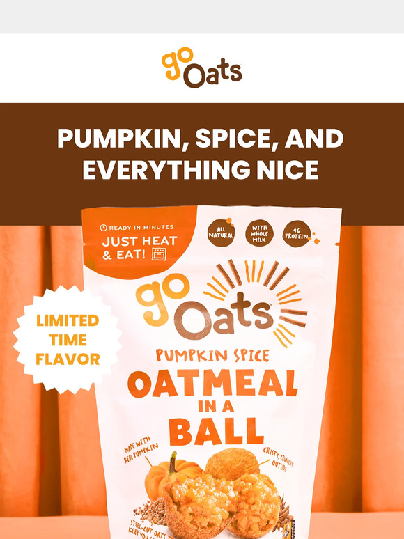🍁 LIMITED TIME FLAVOR 🍁 10% OFF