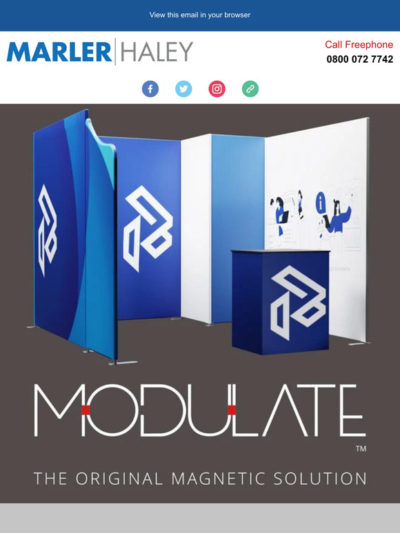 Providing you with ultimate flexibility… and 10% off!