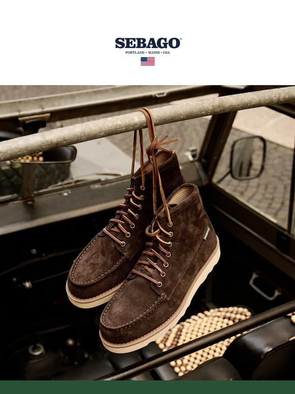 Campsides: tra outdoor e contemporaneità