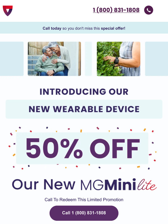 Unveiling MGMini Lite! Grab 50% launch savings now.