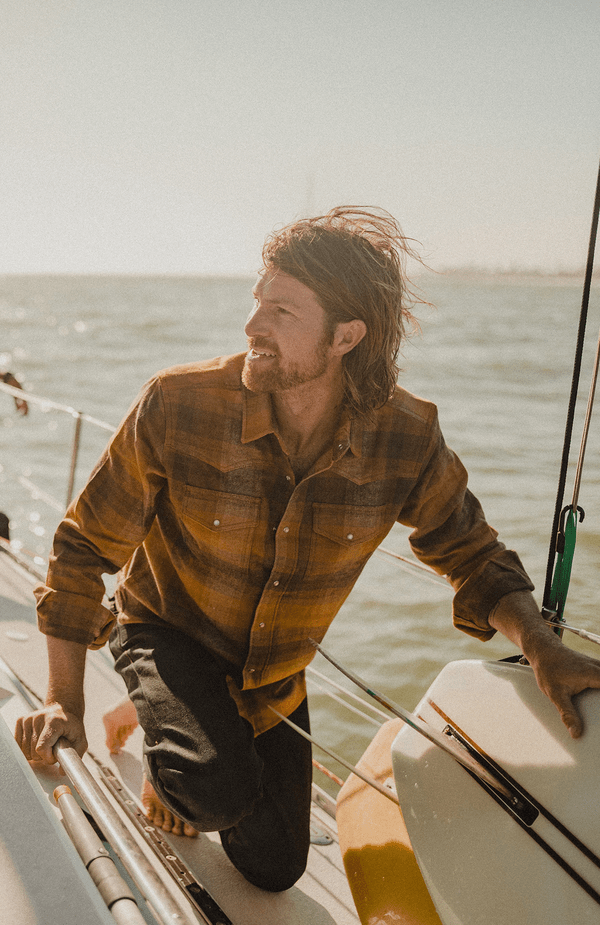 Iron and Resin Our Fall + Winter Gear Is Here! Milled