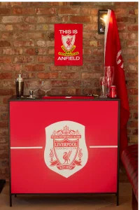 LFC Mini Bar
