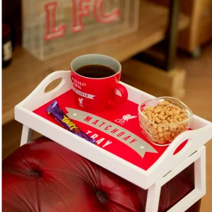 LFC Folding Tray