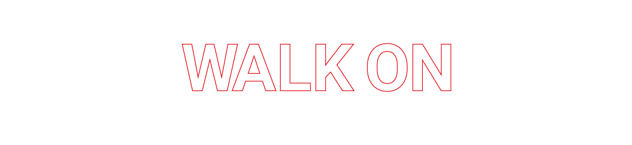 Walk On