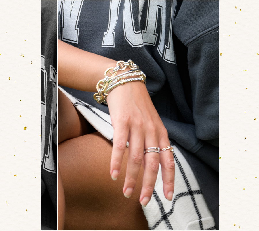 The Chain Link Bracelet Pack