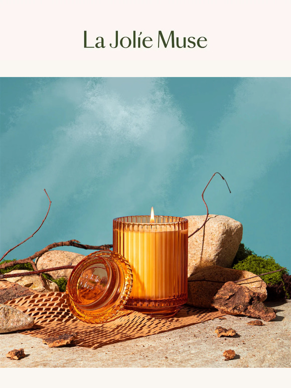 The October Edit: Aromas and Tones
