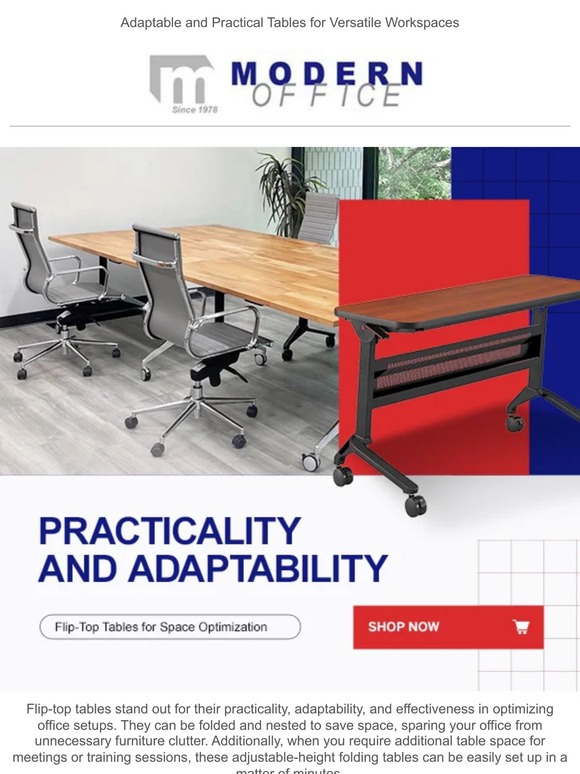SpaceSaving Efficiency with FlipTop Tables