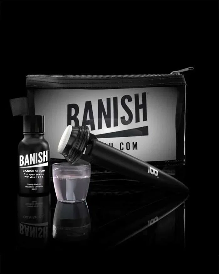 Image of Banish Kit 2.0