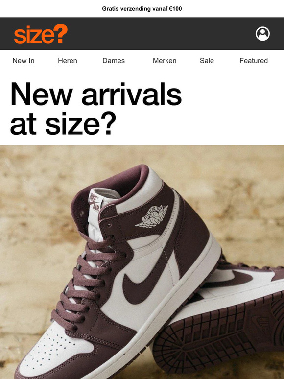 Air Jordan 1 Retro High OG 'Sky J Mauve'